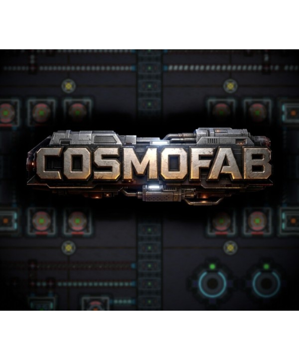 CosmoFab Steam Key GLOBAL